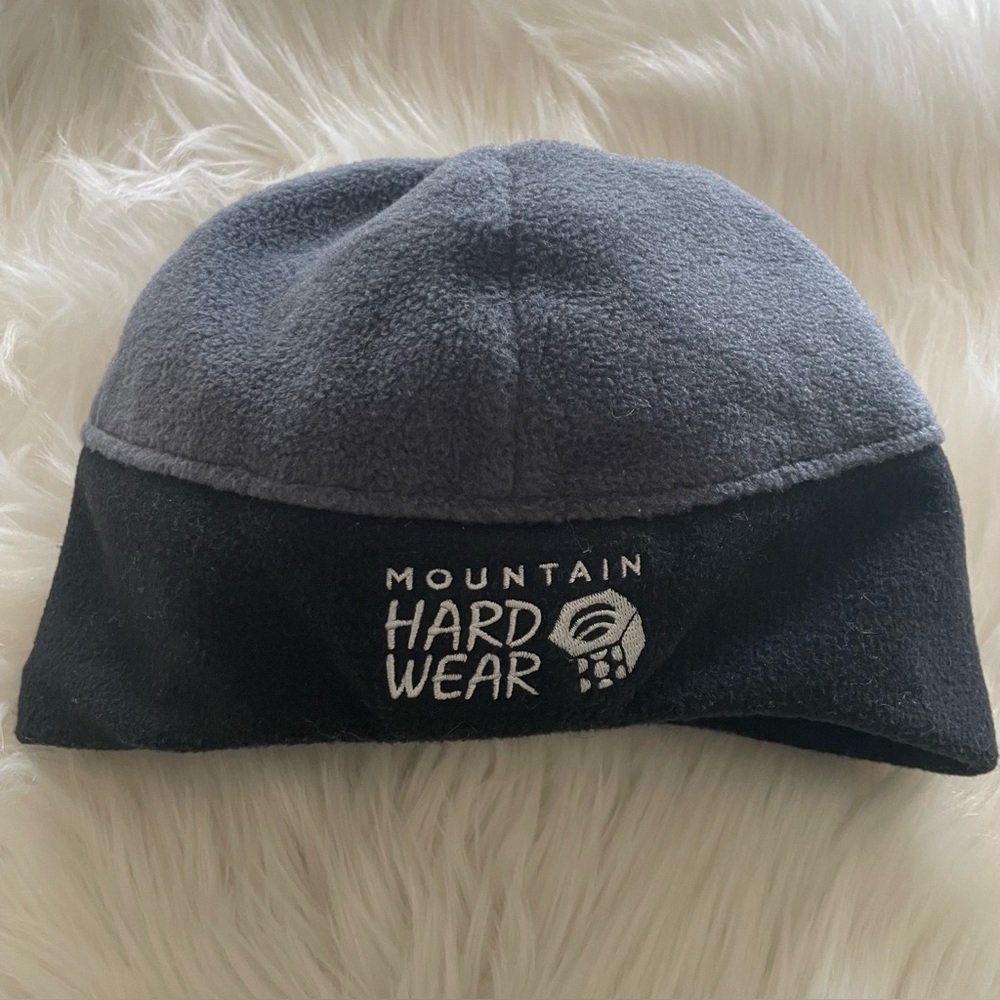 Mountain HardWear Unisex Hat Cap Medium Black